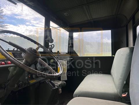 M929 DumpTruck 5 Ton 6X6